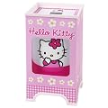 Dalber - 63251 - Lampe de Chevet - Hello Kitty