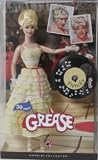 Review Mattel Frenchy / Barbie Collector Grease Frenchy Dance Off Doll