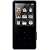 マウスコンピューター iriver Lyumo M21 8GB ブラック SRS WOW搭載フラットデザイン M21B8