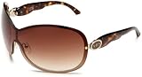 A.B.S Silver Label Womens V5006 Metal Sunglasses