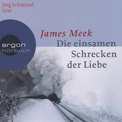 Die einsamen Schrecken der Liebe. 6 CDs