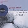 Die einsamen Schrecken der Liebe. 6 CDs