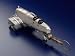 LAST EXILE ヴァンシップ クラウス機 (ノンスケールABS塗装済み完成品）_s-3