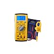 Fieldpiece LT17A Digital Multimeter HVAC Tools NEW