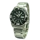 Seiko 5 Sports Men's 100M Self-Winding Automatic Watch Model SNZE97K1