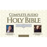 Complete Audio Holy Bible