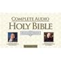 Complete Audio Holy Bible