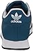 adidas Performance Samoa J Casual Sneaker (Big Kid)