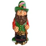 Forever Collectibles St. Patrick's Day Detroit Red Wings Leprechaun