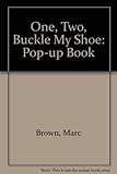 One, two, buckle my shoe