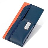 41SxpFB7dSL. SL160  Etui fÃ¼r Kurzreisen LAGUNA blau/orange Troika