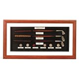 Golf shadow box - Style 31588