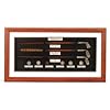 Golf shadow box - Style 31588