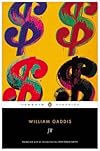 JR (Penguin Twentieth-Century Classics)
