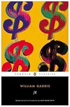 JR (Penguin Twentieth-Century Classics)