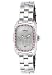 Women's Baby Lupah Diamond & Topaz Stainless Steel