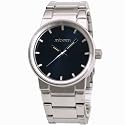 Nixon Cannon Blue Mens Watch A160300