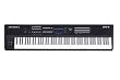 Kurzweil SP5-8 88 Key Stage Piano with Fully-Weighted Graded Hammer-Action and Velocity and Pressure Sensitive Adjustable Keys