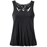 Wanderlust Tank