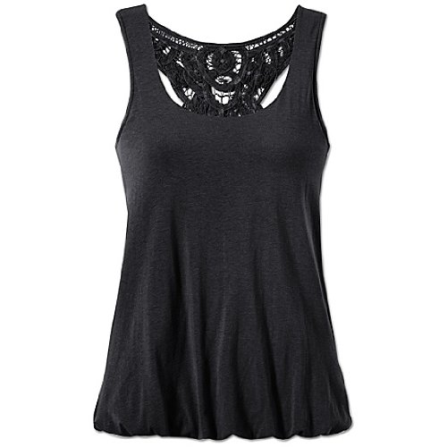 Wanderlust Tank