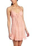 Oscar de la Renta Womens Just for Fun Chemise
