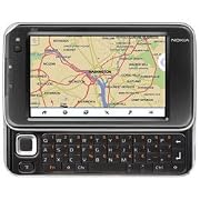 Nokia 02700T6 N810 WiMAX Edition Portable Internet Tablet