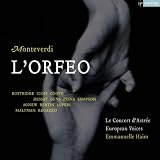 Monteverdi