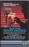 Der Tod kommt zweimal - Craig Wasson