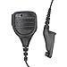KENMAXÂ® Professional Heavy Duty Shoulder Remote Speaker Mic Microphone PTT for Motorola XPR6380 XPR6500 XPR6500 XiRP8260 XiRP8268 DP3401 DP3600 APX6000