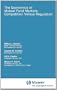 The Economics of Mutual Fund Markets: Competition Versus Regulation (Rochester Studies in Managerial Economics and Policy)