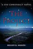  : The Project: A UFO Conspiracy Novel