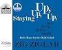 Staying Up, Up, Up in a Down, Down, World: Daily Hope for the Daily Grind