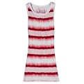 Girls' Mossimo Supply Co. Sleeveless Smock Front Tank - Pink