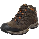 Timberland Ledge Mid, Herren Halbstiefel, Beige, 44.5 EU