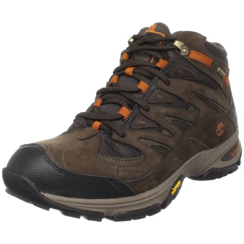 Timberland Ledge Mid, Herren Halbstiefel, Beige, 44.5 EU