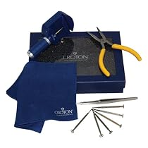 Croton Watch Repair Kit #AC425005BUBL