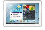 Samsung Galaxy Tab 2 10.1 inch Tablet - White (16GB, 3G, Android 4.0)