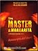 The Master and Margarita / Master i Margarita (3 DVD SET, ENGLISH SUBTITLES)