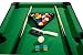 Harvil Tabletop Pool Table with Accessories Harvil Tabletop Pool Table with Accessories