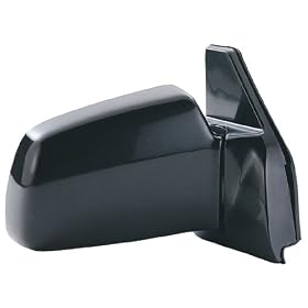 K Source 69003S Suzuki Sidekick OE Style Manual Folding Replacement Passenger Side Mirror