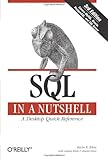SQL in a Nutshell (In a Nutshell (O'Reilly))