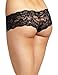 Baci Lingerie Women's Like A Devil Boyshort Panty