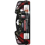 Vortex 45lb Youth Archery Bow Camo