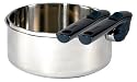 Tefal Compact Stainless Steel Saucepan, 14 cm