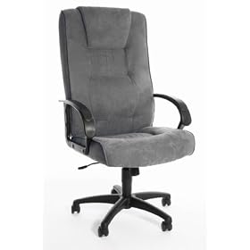 Topstar - Fauteuil - Microfibre  (Import Allemagne)