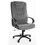 Topstar 8140TA2 Fauteuil Microfibre Gris Anthracit&hellip de Topstar