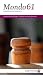Bücher : Mondo 61. Barolo 2006, Kraichgau, Südliche Rhone, Burgenland