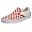 Red/White Checkerboard