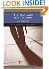 The Man Who Was Thursday