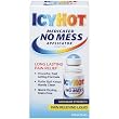 Icy Hot Pain Relieving Liquid, Maximum Strength, 2.5 oz.